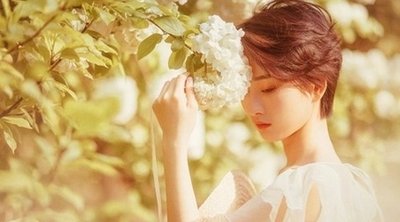 2022年女宝宝带洋字简单大方的名字姓名