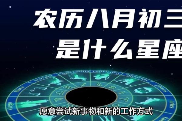 1990年农历八月初三的人婚姻 1990年农历八月初三是什么星座