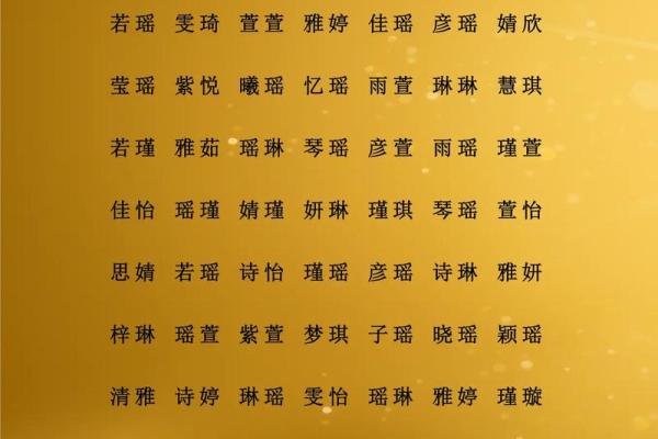 项姓女孩名字大全-项姓女孩起名字大全-项姓名字大全姓名