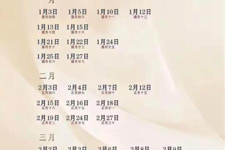 2025年7月的黄道吉日 2025年结婚最佳日期