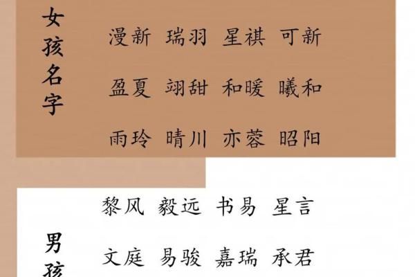 2019年4月27号寅时出生的男孩起名方法姓名