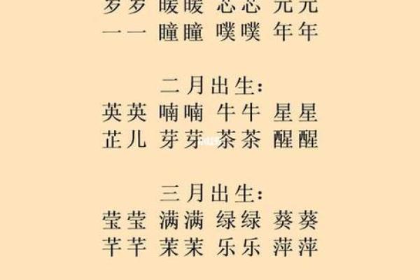 2019年6月21号子时出生的男孩应该起什么样的名字姓名