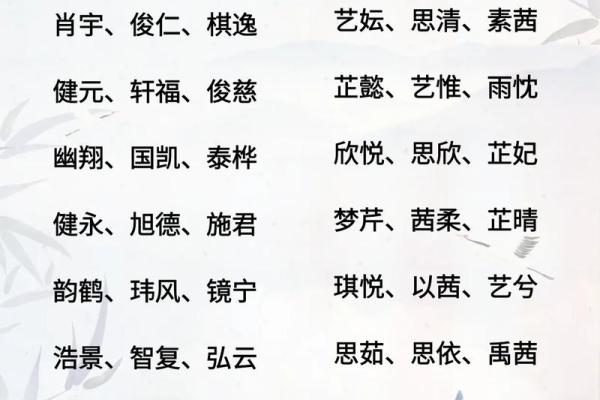 2019年6月13号丑时出生的男孩起名方法姓名