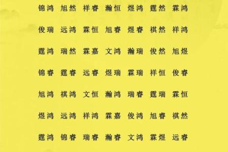 9月份出生的属鸡男孩如何起名姓名