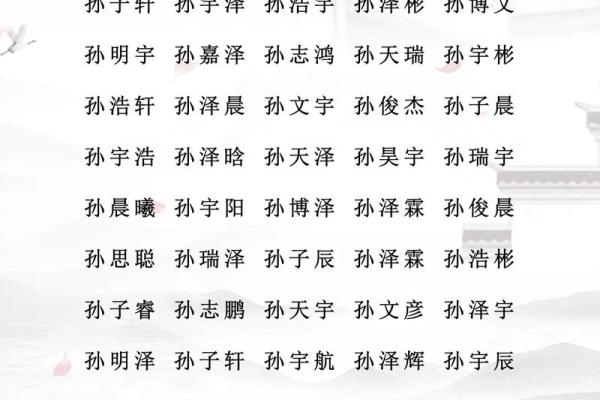 如何给属狗午时出生的男孩起名字，宜用什么字姓名