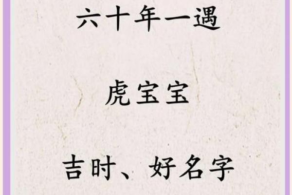 晚上出生的属虎男孩应该如何起名，宜用什么字姓名