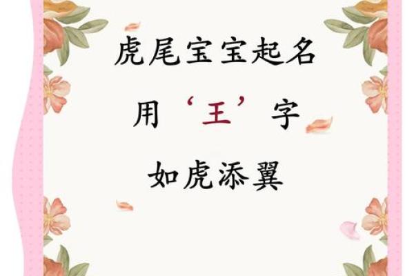 晚上出生的属虎男孩应该如何起名，宜用什么字姓名