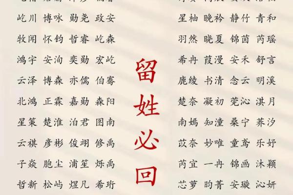2019年6月19号丑时出生的男孩起名时要注意什么姓名
