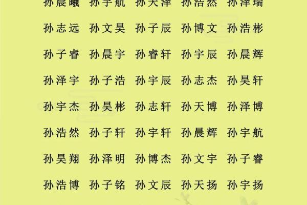 早上出生的属猴男孩取什么名，宜用什么字姓名
