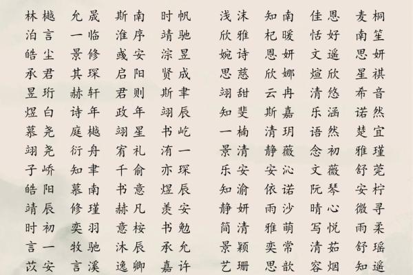 吉祥姓名护一生-姓名学姓名