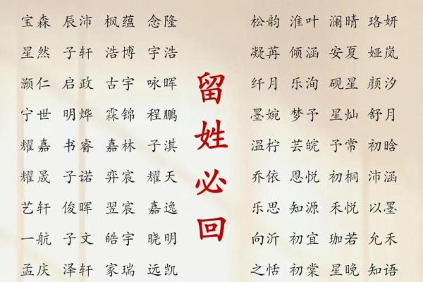 2019年6月18号卯时出生的男孩应该起什么样的名字姓名