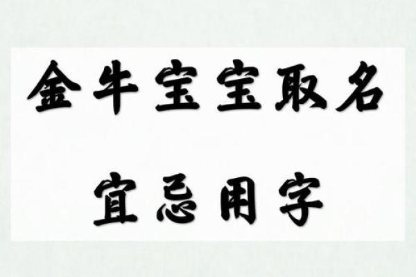 给凌晨4点出生的属牛男孩取名字的技巧姓名