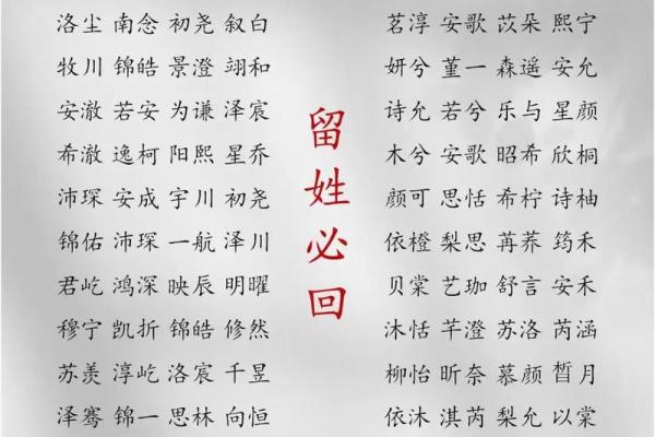 2019年4月26号子时出生的男孩如何起名姓名