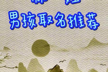 2019年4月6号丑时出生的男孩起名方法姓名