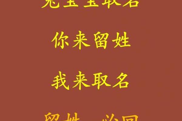属兔酉时出生的男孩起名适合用什么字姓名