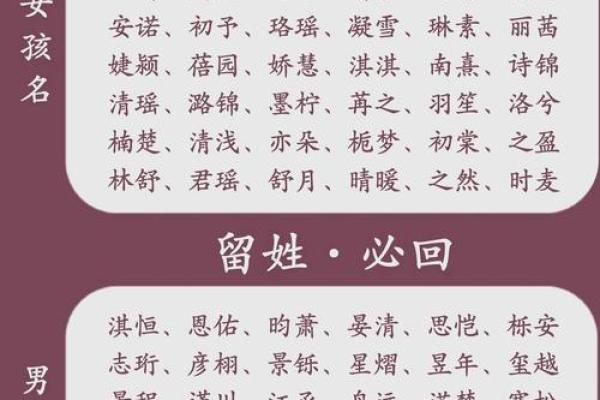 4月份出生的属兔男孩怎样取名字好姓名