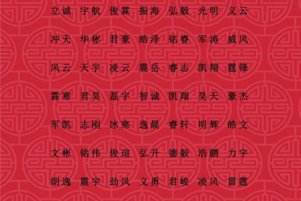 2019年4月18号卯时出生的男孩应该起什么样的名字姓名