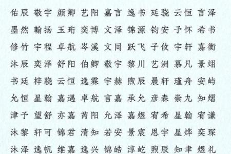 2019年3月26号午时出生的男孩如何起名姓名