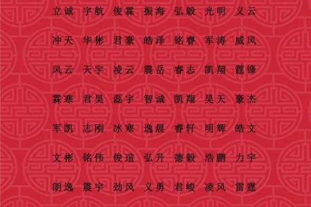 2019年4月18号卯时出生的男孩应该起什么样的名字姓名
