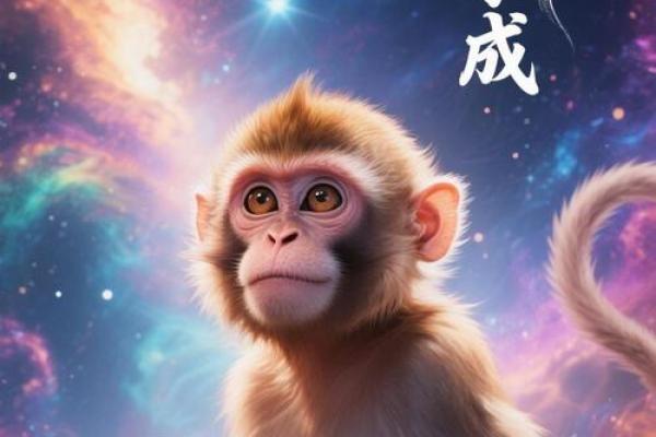 晚上出生的属猴男孩起什么，应用什么字姓名