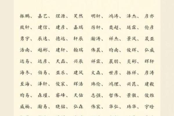 凌晨4点出生的属羊男孩取什么名，适合什么字姓名