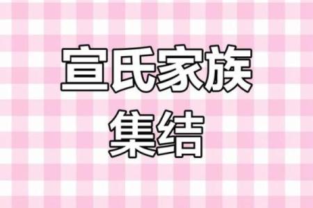 姓宣的名人-姓名学-华易算命网姓名